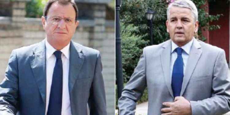 Afera 100 mijë euro në spitalin e Gjirokastrës, si ndërhyri Genc Ruli te Halim Kosova për të mbrojtur drejtorin hajdut