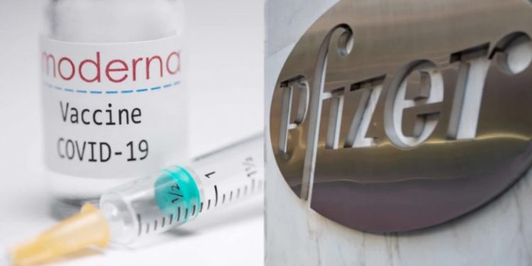 DASH jep alarmin: Rusia po dezinformon rreth vaksinave Pfizer dhe Moderna