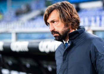 Pirlo: Inter, me fat. Duhet të fitojmë që t’i vëmë nën presion