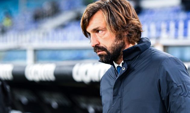 Pirlo: Inter, me fat. Duhet të fitojmë që t’i vëmë nën presion