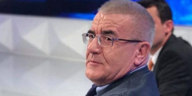 Ylli Rakipi: Rama nuk ikën nga pushteti, se ndryshe e pret burgu. Mos u merrni me Berishën, se ai ka ikur