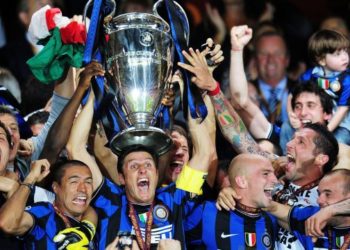 Cassano: Inter e fitoi Ligën e Kampionëve pa luajtur futboll