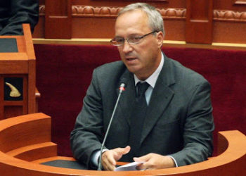 Deputeti i PS-së largohet nga politika: Fundi i një kapitulli, do doja të kisha bërë më shumë, por kaq mundësi kisha