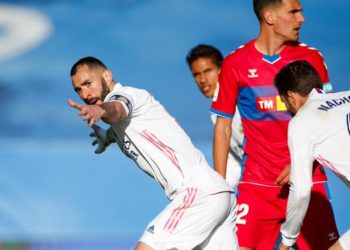 Video, fitore ‘e çmendur’ e Realit, përmbys Elche-n dhe parakalon Barcelonën