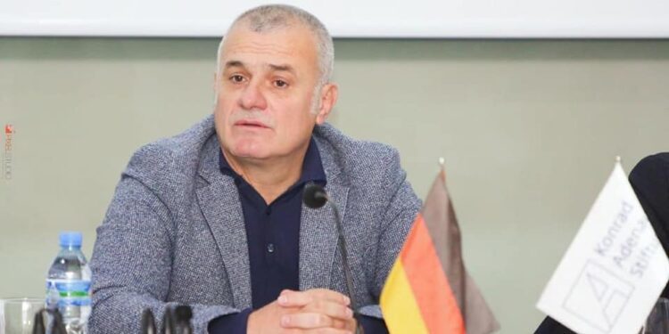 PD përgënjeshtron lajmin për dorëheqjen e Bujar Leskajt: Shpifje e Edi Ramës!