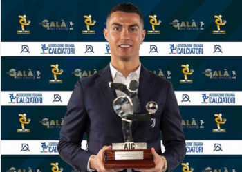 Ronaldo: Do punojmë për të festuar këtë sezon