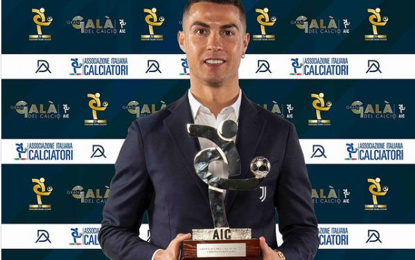Ronaldo: Do punojmë për të festuar këtë sezon
