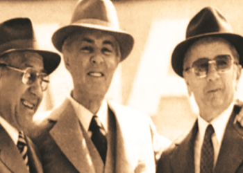 URDHËRI/ Hysni Kapo në ‘73: Hiqni përforcuesit e televizioneve italiane, kanë shthurje