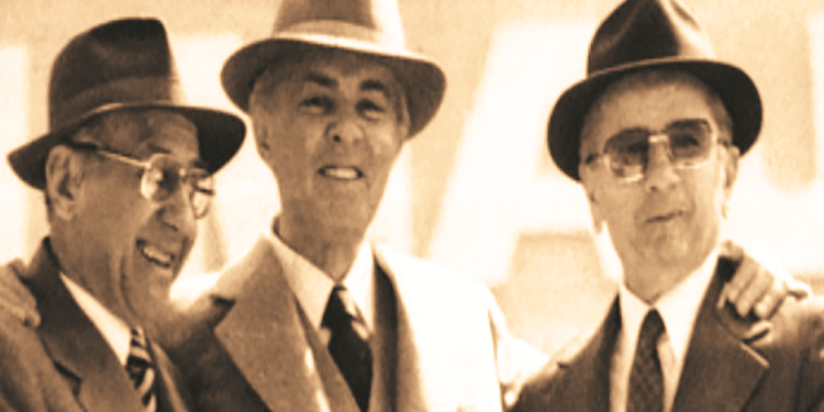 URDHËRI/ Hysni Kapo në ‘73: Hiqni përforcuesit e televizioneve italiane, kanë shthurje