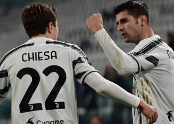 Fitorja ndaj Lazios, Chiesa: treguam se duam të fitojmë titullin