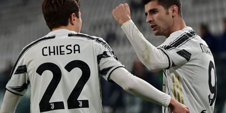 Fitorja ndaj Lazios, Chiesa: treguam se duam të fitojmë titullin