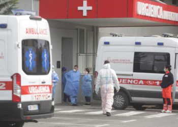 Situata nga Covid/819 raste të reja dhe 21 humbje jete (Harta)