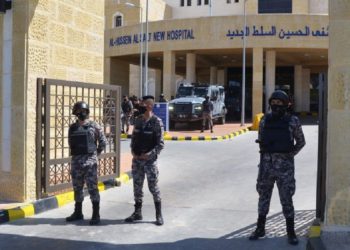 Vdekjet nga Covid, jep dorëheqjen ministri i Shëndetësisë në Jordani