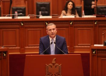 Jep dorëheqjen nga kandidimi ish-prefekti i Tiranës, Sadi Vorpsi: Kam vendosur t’ia kalojë stafetën prurjeve të reja