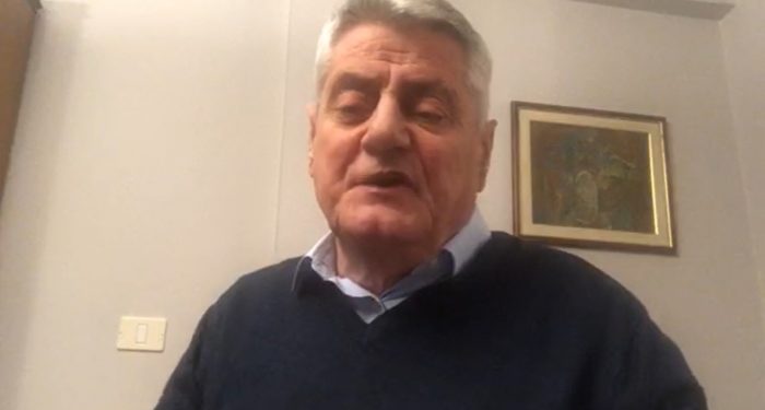 Dashamir Shehi: S’jemi më të mirët, mbyllni hundën dhe na votoni më 25 prill! Vetëm delet rrinë