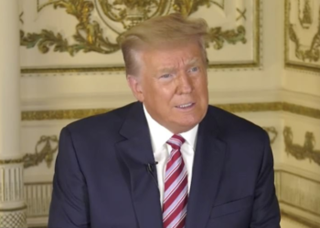 Trump flet për herë të parë pas humbjes së zgjedhjeve, synon të garojë sërish në 2024-ën