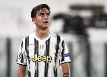 Dy gjigantët europianë në ndjekje të Dybalas