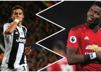 Dybala-Pogba, Juve ideon shkëmbimin e bujshëm. Kontakte edhe me Agueron