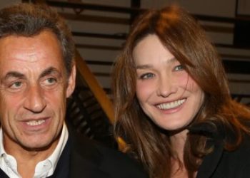 U dënua me burg, ish-presidenti Sarkozy mund të kryejë burgimin në vilën luksoze të Carla Brunit