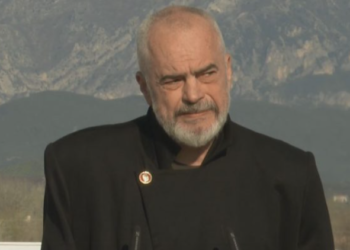 Rama kthehet me optimizëm nga Turqia: Deri në fund që qershorit synohet vaksinimi i 500 mijë qytetarëve