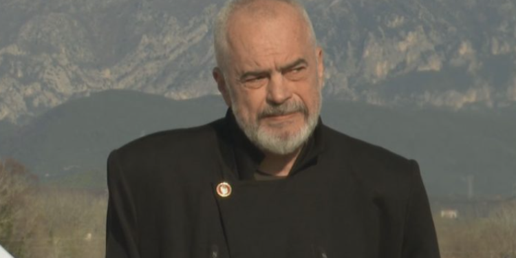 Rama kthehet me optimizëm nga Turqia: Deri në fund që qershorit synohet vaksinimi i 500 mijë qytetarëve