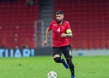 FSHF mburret me Hysajn: Ishte thuajse perfekt ndaj Milanit