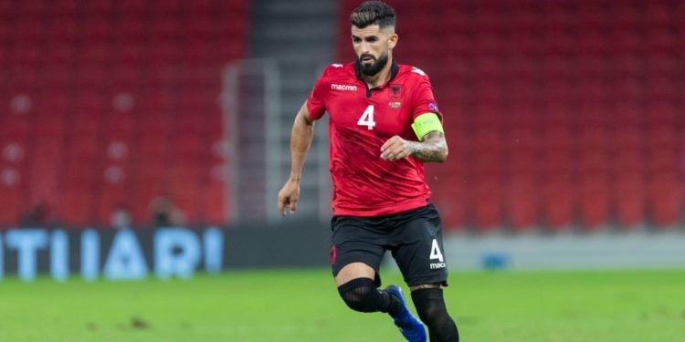 FSHF mburret me Hysajn: Ishte thuajse perfekt ndaj Milanit