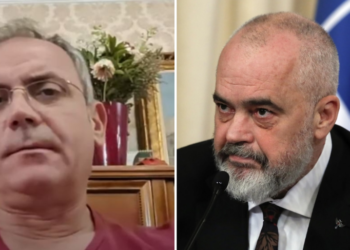 Enkel Demi: Kur ishim të vegjël Edi Ramën e rrihnim gjithmonë në lagje, tani do të marrë hak