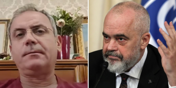 Enkel Demi: Kur ishim të vegjël Edi Ramën e rrihnim gjithmonë në lagje, tani do të marrë hak