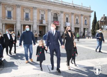 DITA E IMMOBILE-s! I dorëzohet Këpuca e Artë e Europës: Ia kushtoj tifozëve dhe ekipit, nuk e imagjinoja kurrë