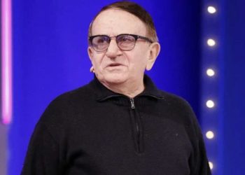 Ndërron jetë në moshën 83-vjeçare kompozitori i njohur Agim Krajka