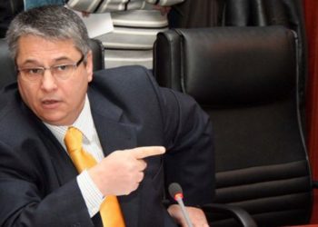 Nga kryetar i Gjirokastrës në krye të qeverisë në vitin ’97, Bashkim Fino, politikani i pajtimit