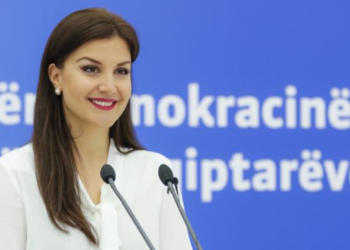 Floriana Garo jep garanci: Lulzim Basha do tё punojё ditё e natё pёr ju