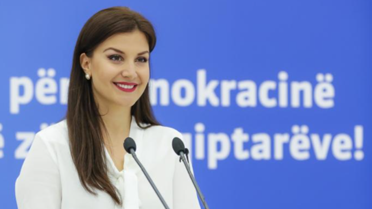 Floriana Garo jep garanci: Lulzim Basha do tё punojё ditё e natё pёr ju