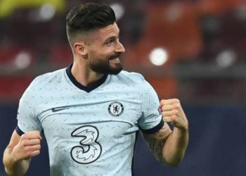 Giroud ishte një hap larg kalimit te Juventusi, zbulohet prapaskena