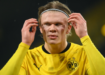 Ja plani i Juventusit për të siguruar Haaland