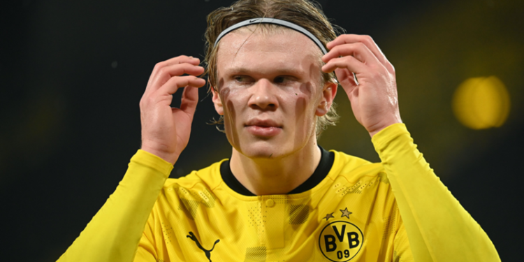 Ja plani i Juventusit për të siguruar Haaland