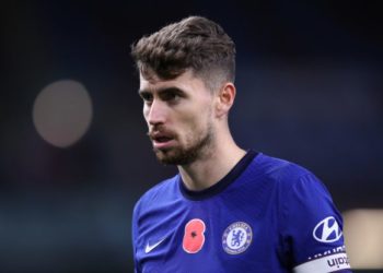 Jorginho “thumbon” Lampard dhe pranon: Ata të dy vrapojnë më shumë se unë