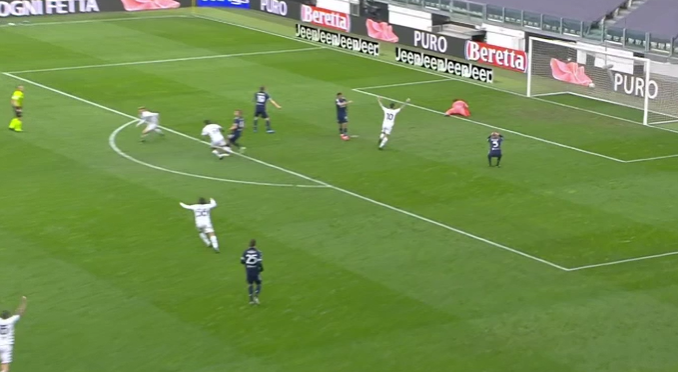 Juvja është katastrofë, Benevento i jep fund çështjes titull