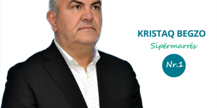 Kandidati i Nismës Thurje në Gjirokastër: Duam që pushtetarët të jenë të dobët, institucionet të forta dhe qytetarët vendimmarrës