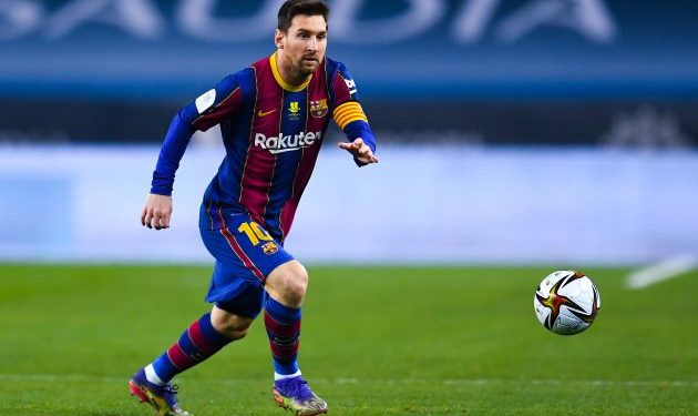 “Bisha” e Premier League mposht Messi-n, objektivi i Inter-it është në vendin e katërt