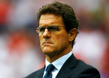 Fabio Capello zgjedh trajnerët më të mirë italianë