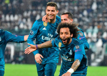 Diskutohet e ardhmja e Cristiano Ronaldos, komenti i Marcelo i “vë flakën” rrjetit…