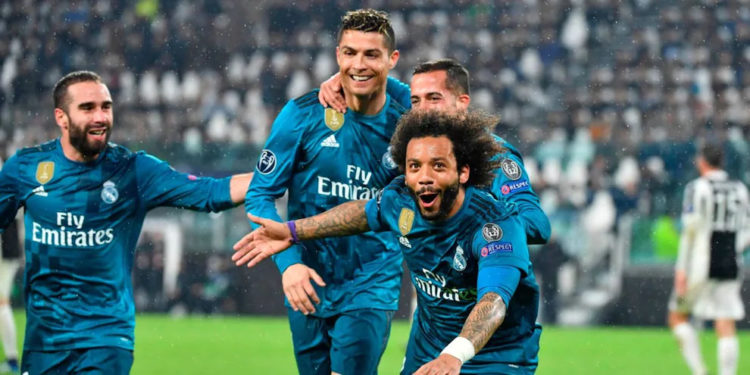 Diskutohet e ardhmja e Cristiano Ronaldos, komenti i Marcelo i “vë flakën” rrjetit…