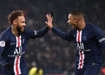 Presidenti i PSG: Neymar dhe Mbappe janë parisienë dhe s’do të largohen kurrë