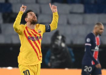Përjetësisht te Barça, ja oferta për Lionel Mesin