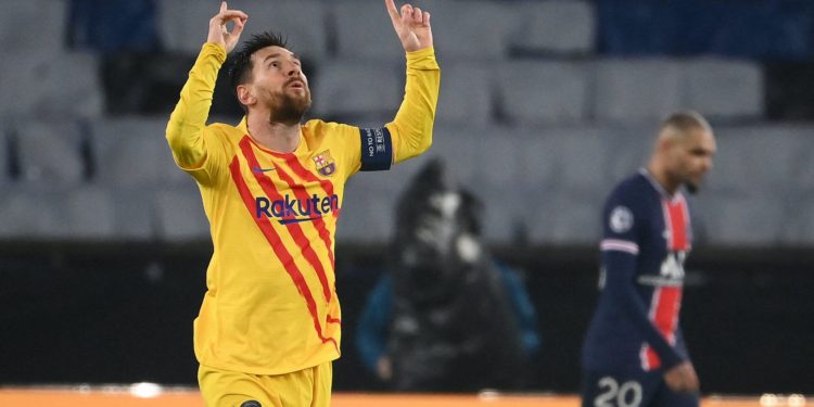 Përjetësisht te Barça, ja oferta për Lionel Mesin