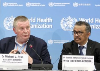 OBSH: Koronavirusi nuk ka gjasa të përfundojë deri në fund të vitit