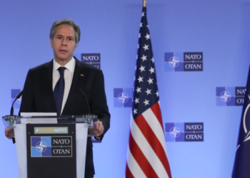 ShBA kërkon të rindërtojë partneritetin me NATO-n