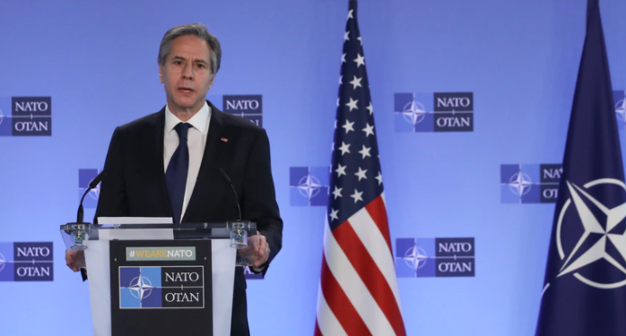 ShBA kërkon të rindërtojë partneritetin me NATO-n